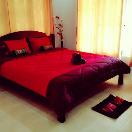 Ruankasalong Hua Hin Quarto foto