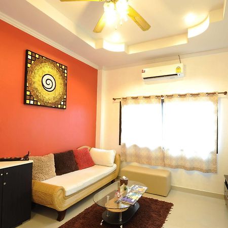 Ruankasalong Hua Hin Exterior foto