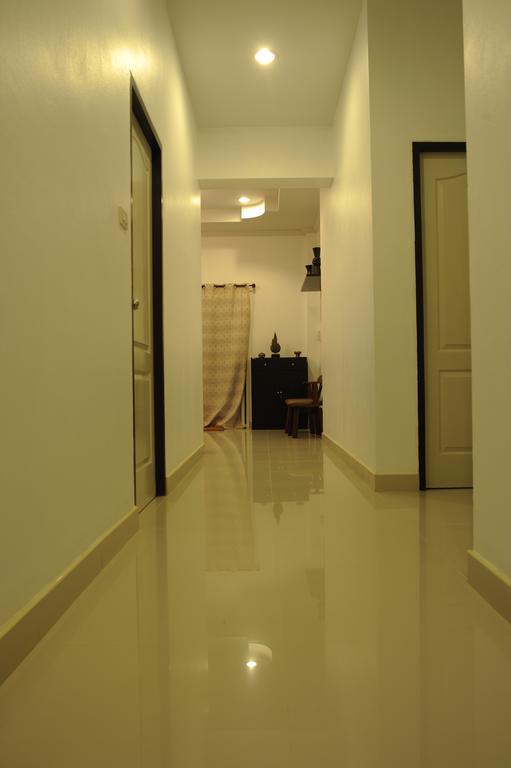 Ruankasalong Hua Hin Exterior foto