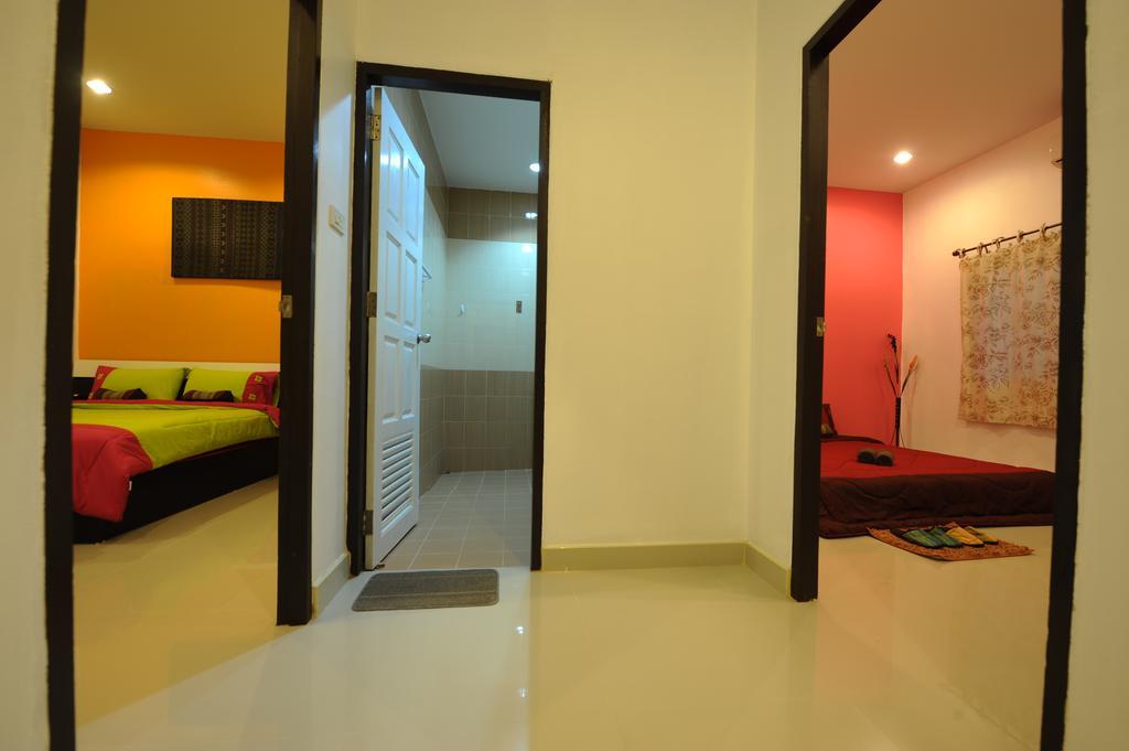 Ruankasalong Hua Hin Exterior foto