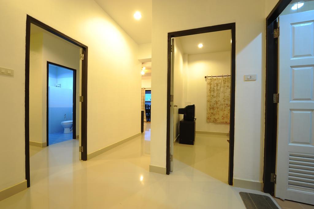 Ruankasalong Hua Hin Exterior foto