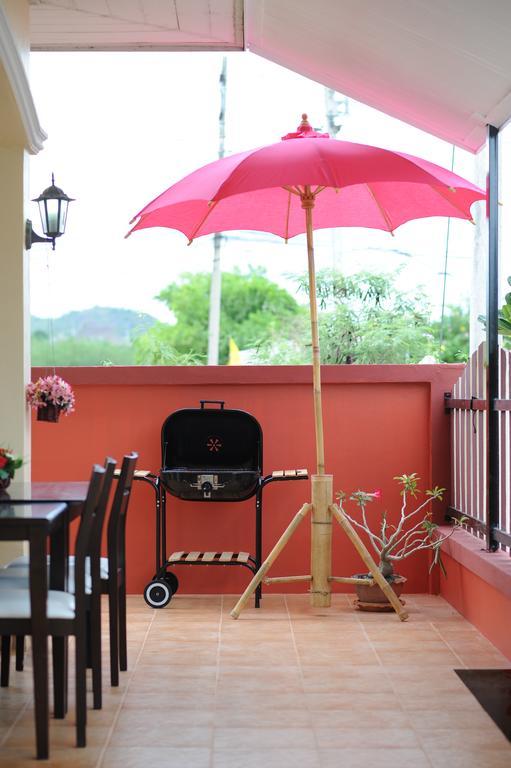 Ruankasalong Hua Hin Exterior foto