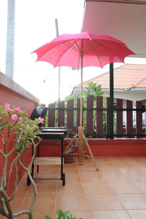 Ruankasalong Hua Hin Exterior foto