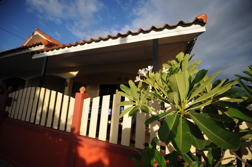 Ruankasalong Hua Hin Quarto foto