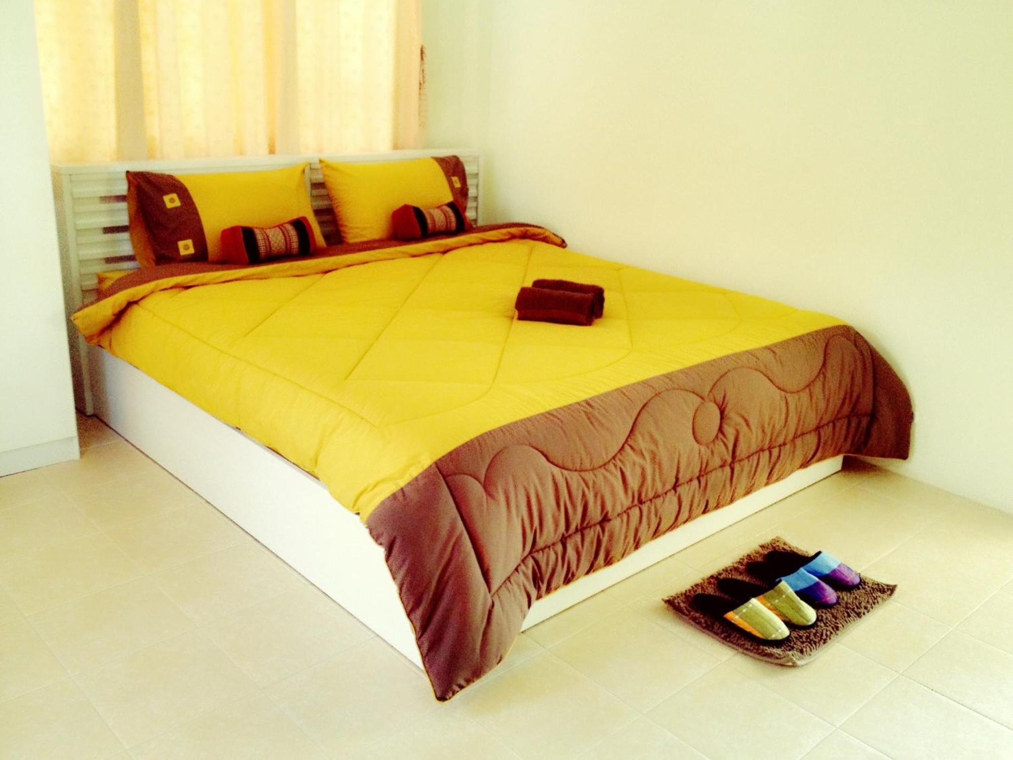 Ruankasalong Hua Hin Quarto foto