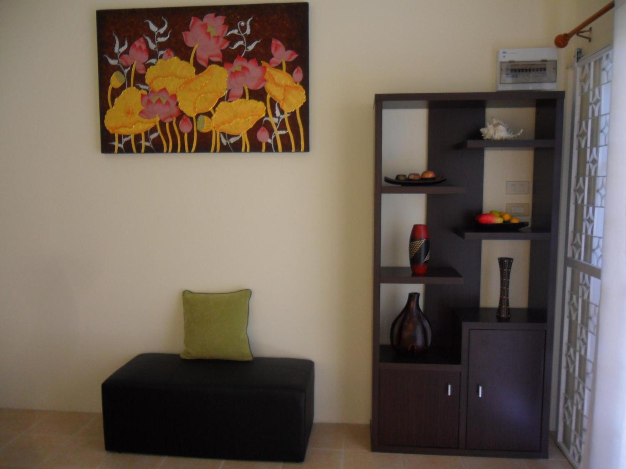 Ruankasalong Hua Hin Quarto foto