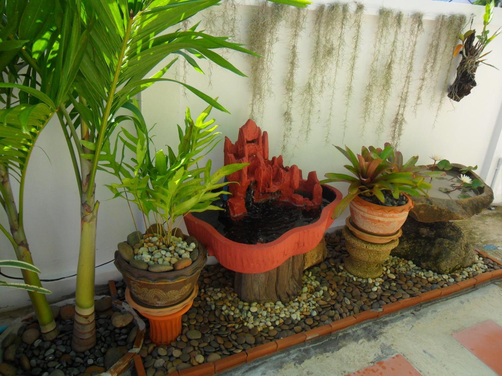 Ruankasalong Hua Hin Quarto foto