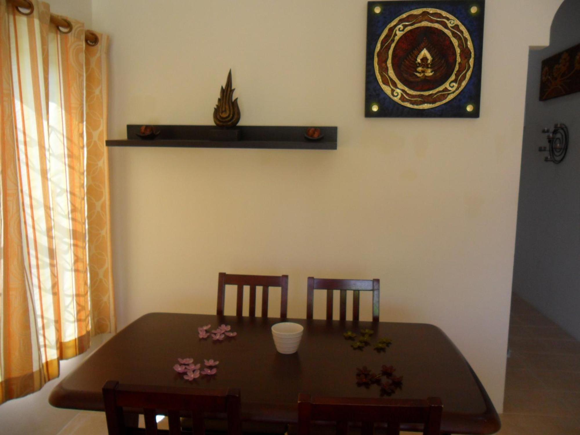 Ruankasalong Hua Hin Quarto foto