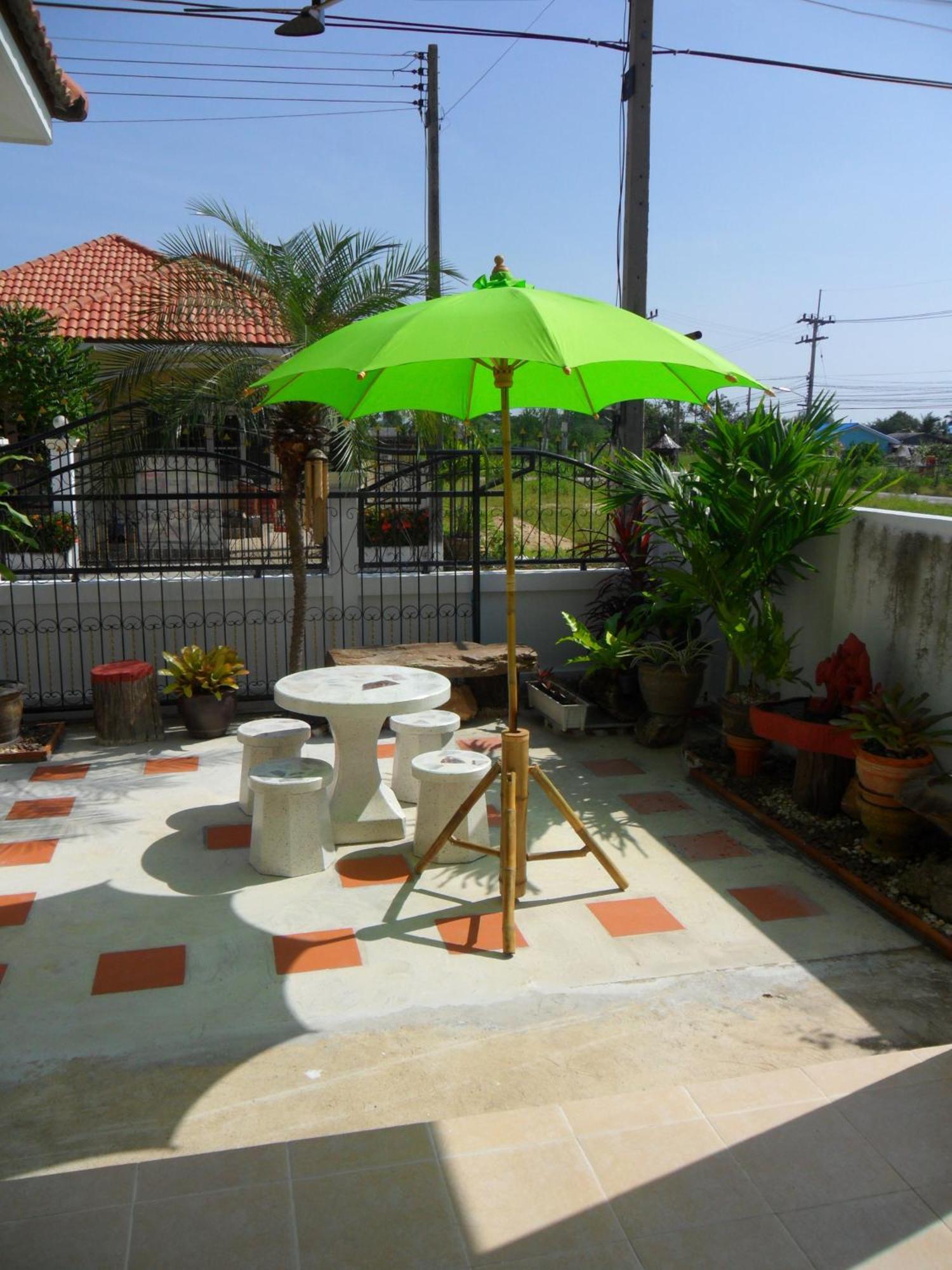 Ruankasalong Hua Hin Quarto foto
