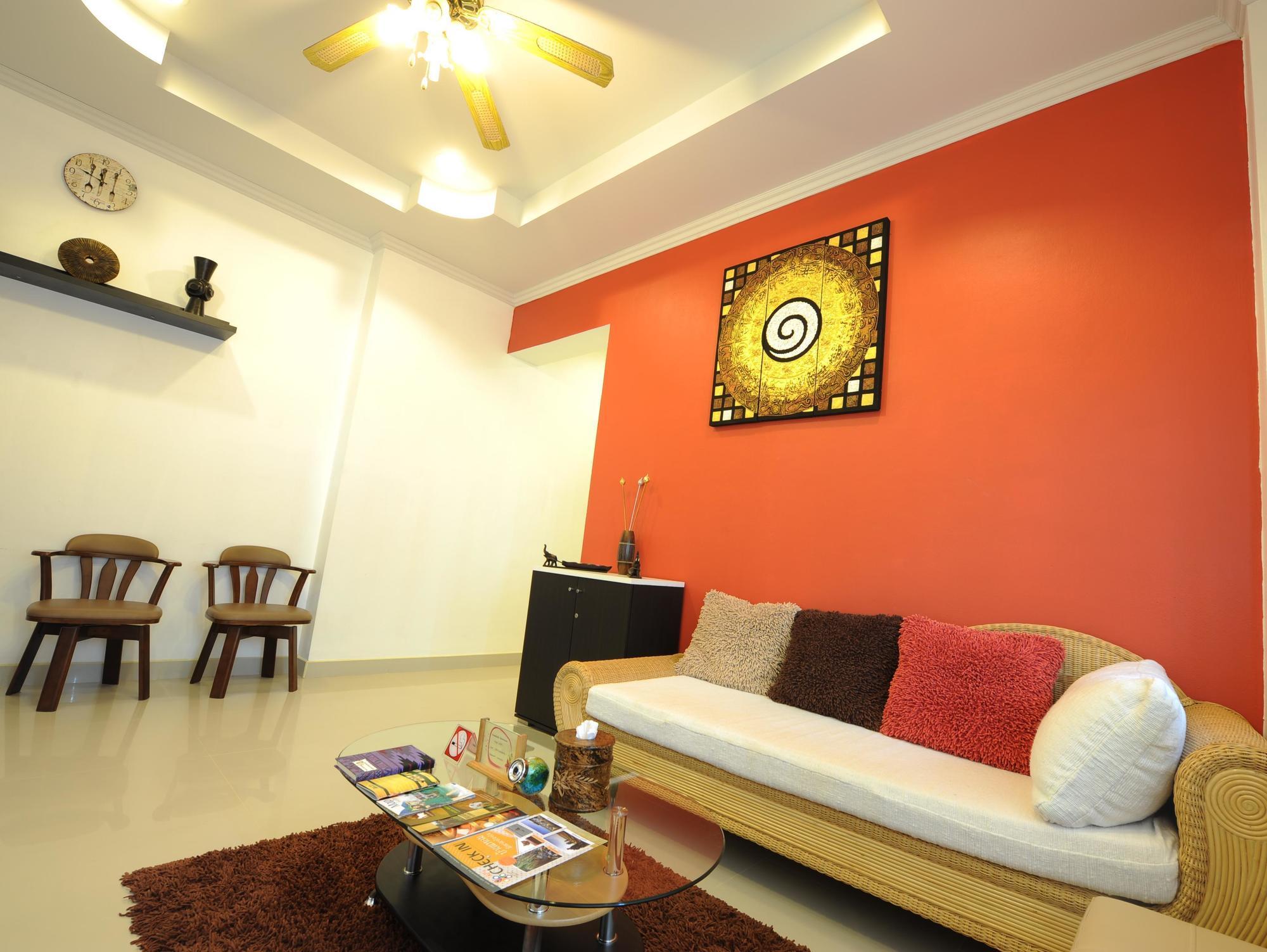 Ruankasalong Hua Hin Exterior foto