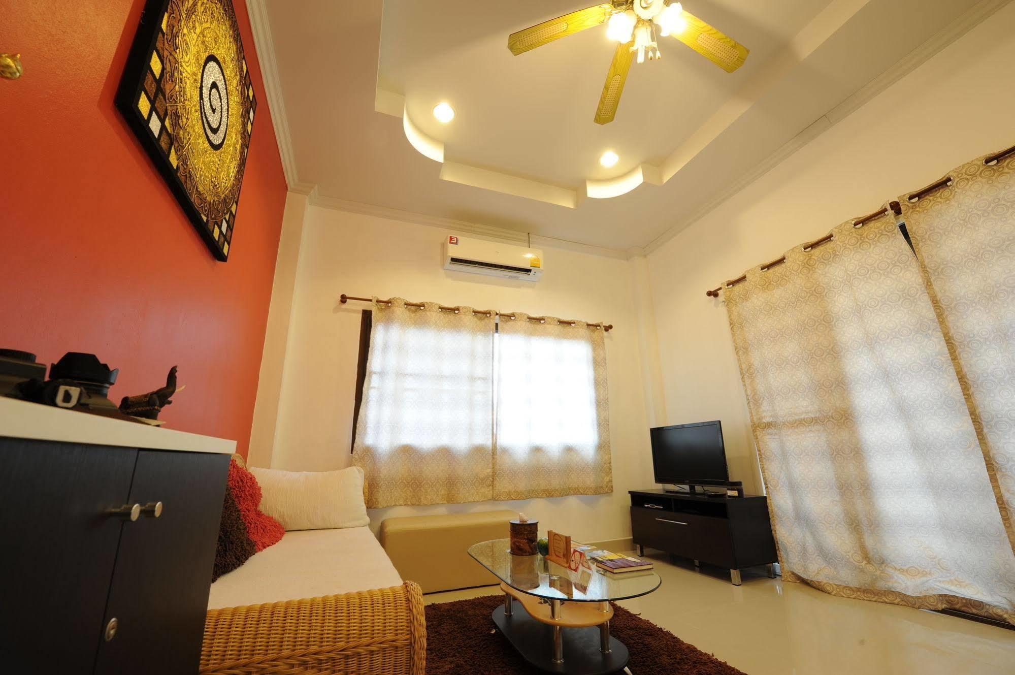 Ruankasalong Hua Hin Exterior foto