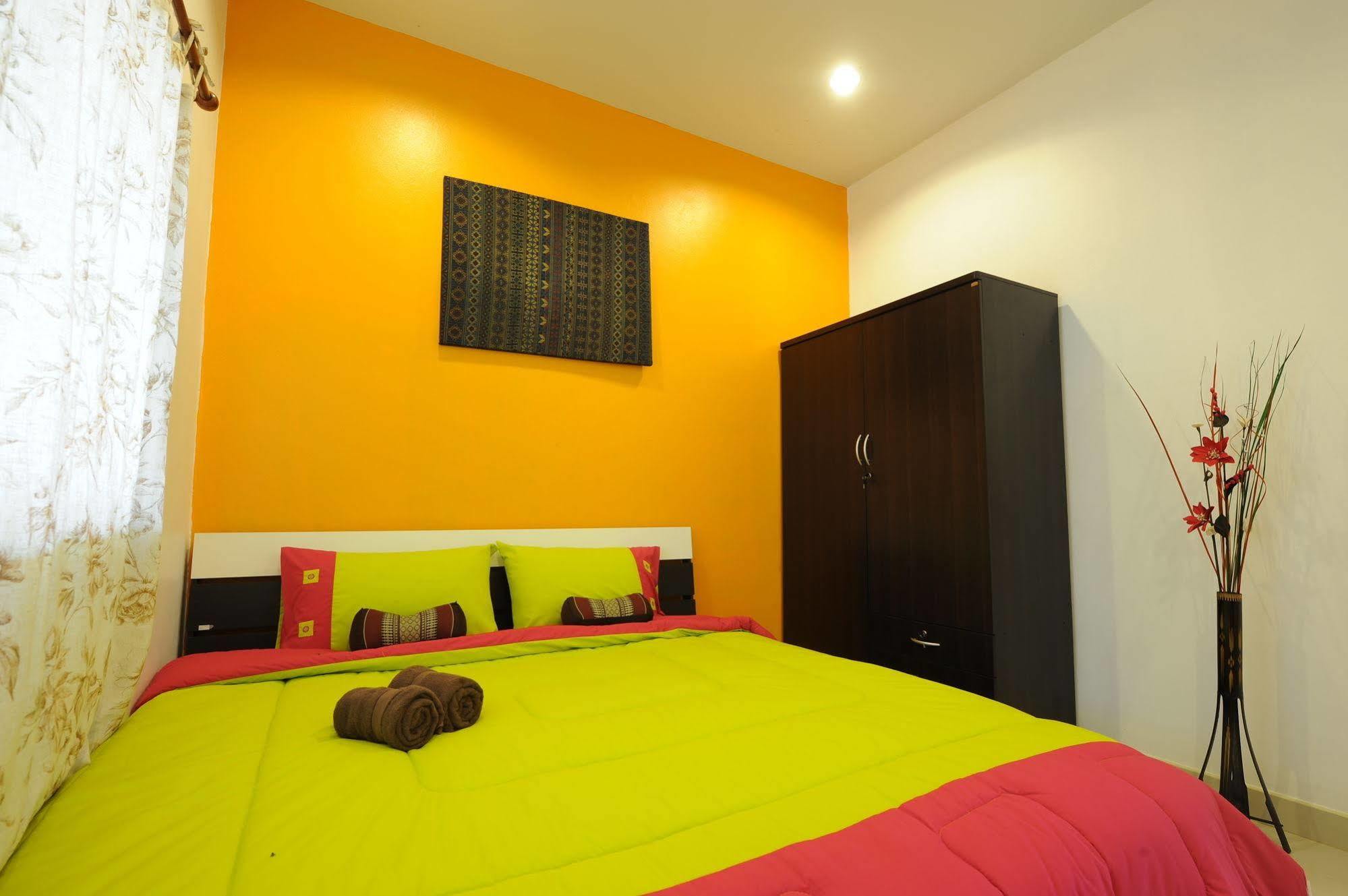Ruankasalong Hua Hin Exterior foto