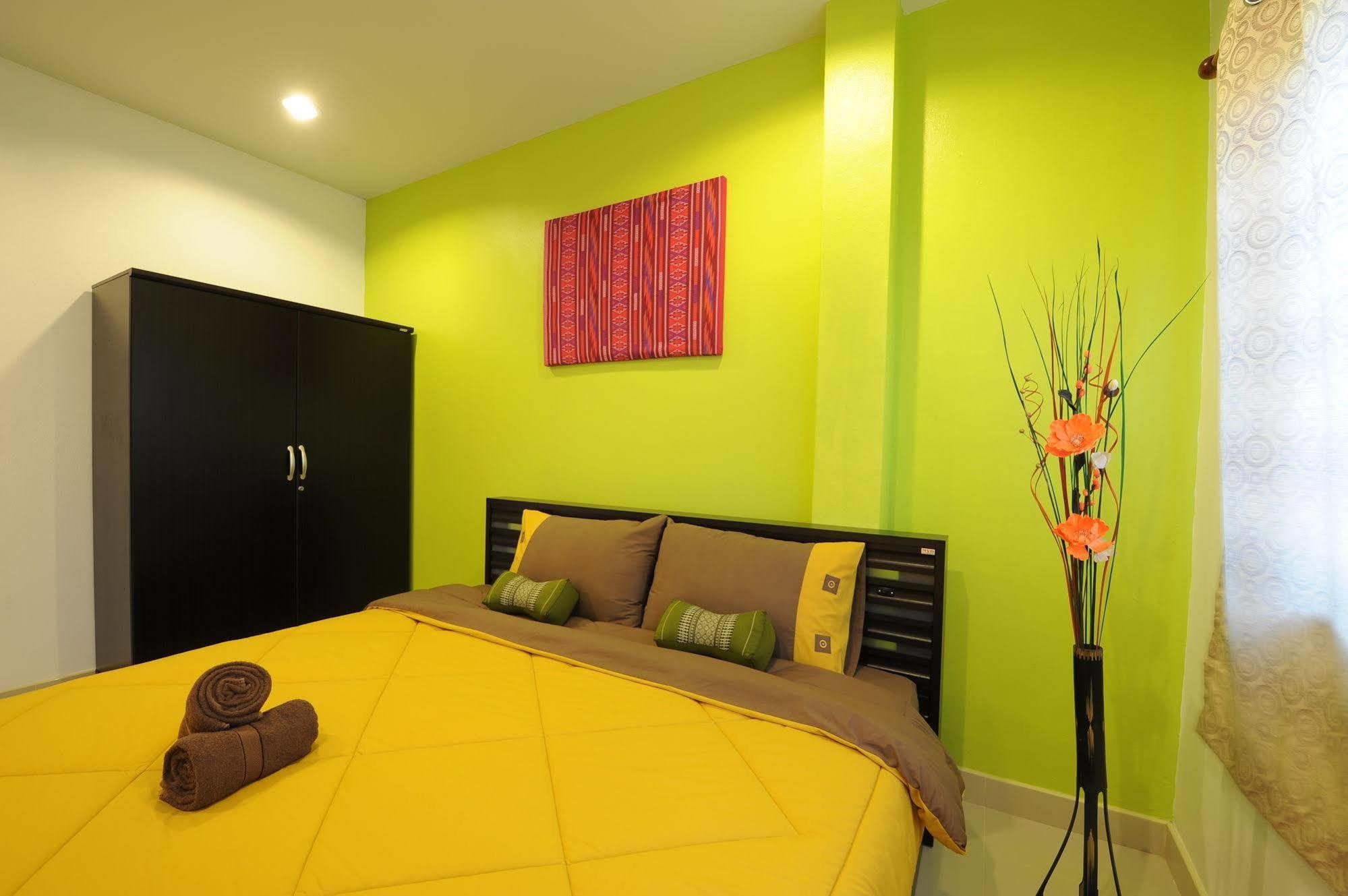 Ruankasalong Hua Hin Exterior foto