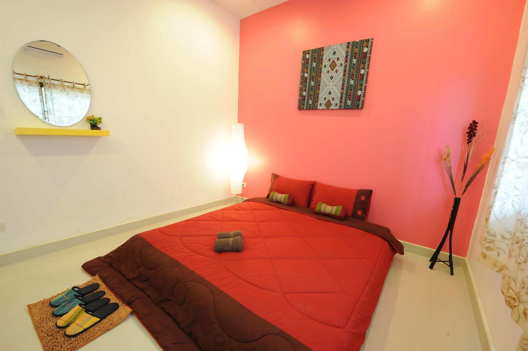 Ruankasalong Hua Hin Exterior foto