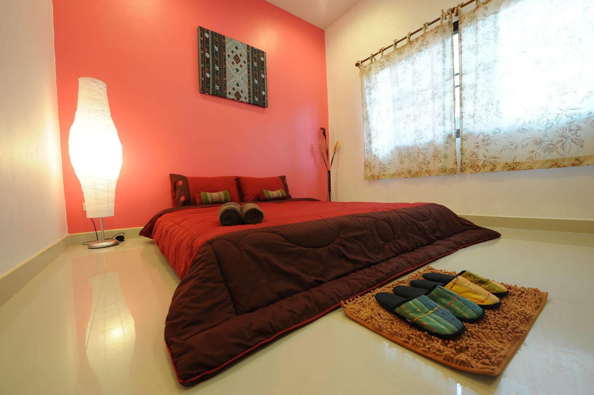 Ruankasalong Hua Hin Exterior foto