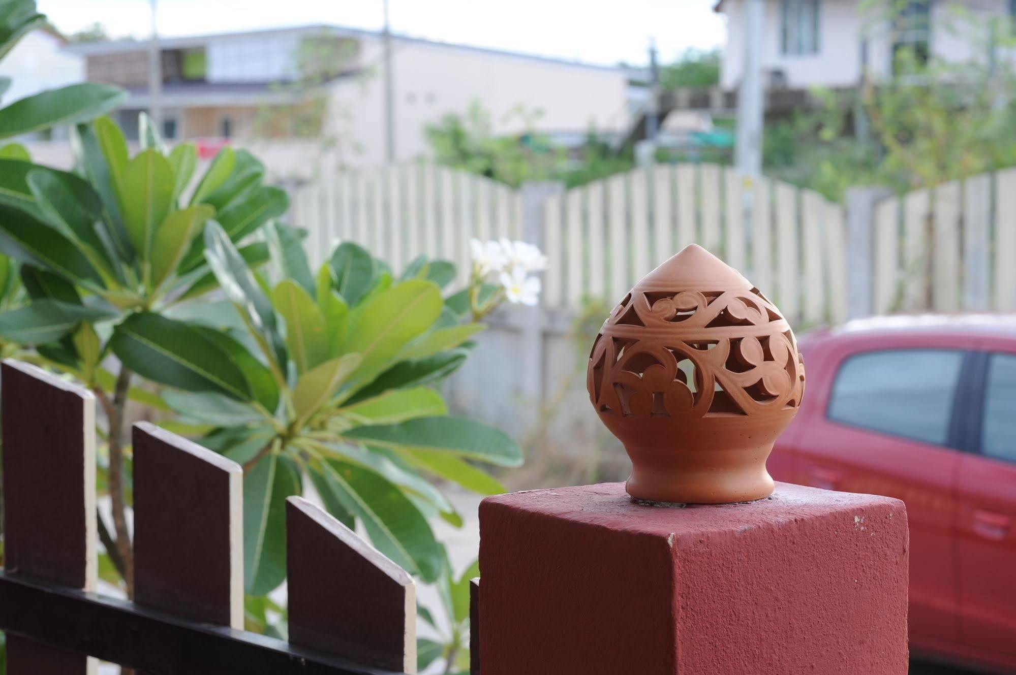 Ruankasalong Hua Hin Exterior foto