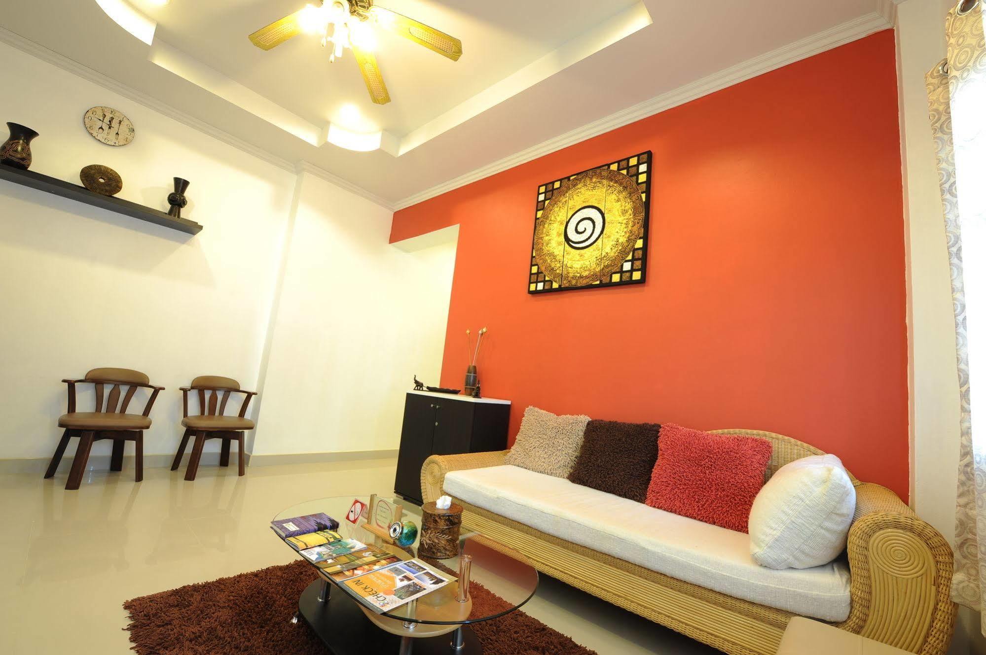 Ruankasalong Hua Hin Exterior foto